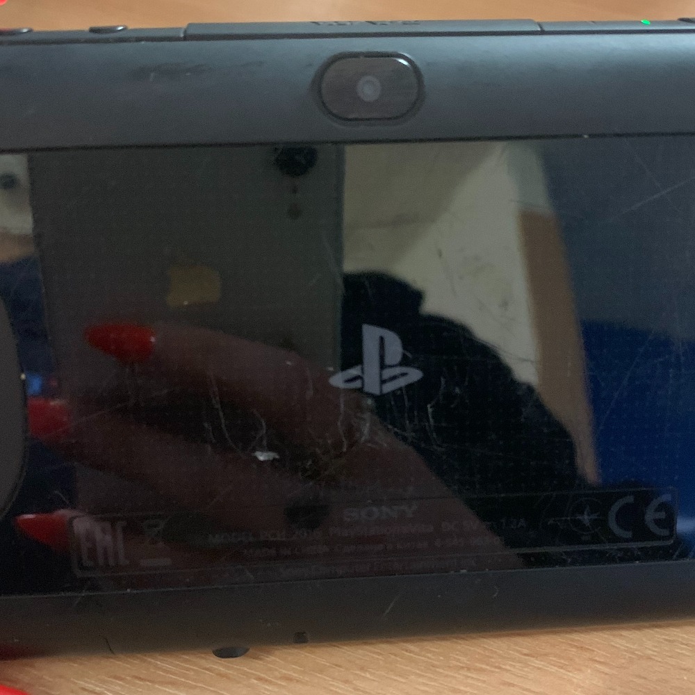 Sony Playstation Sony Playstation PS Vita (PCH2016 Slim Model